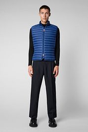 Save The Duck Bodywarmer Adam Blue