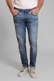 Suitable DENM Jeans Blue