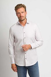 Suitable Shirt Print Red Hook