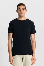 Dstrezzed Mc Queen T-shirt Black