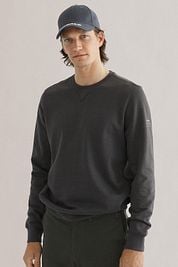 Ecoalf San Diego Sweater Brown