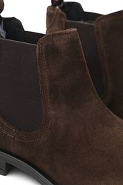 Tommy Hilfiger Chelsea Boot Brown