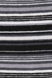 Suitable Socks Grey Stripes
