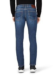 Gardeur Sandro Jeans Blue Slim Fit