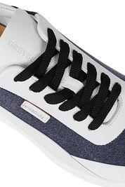 Greyder Lab Sneaker GL-212-31 Blue