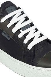 Greyder Lab Sneaker GL-212-51 Black