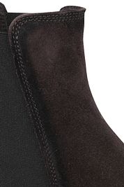 Giorgio Chelsea Boy Boot Dark Anthracite