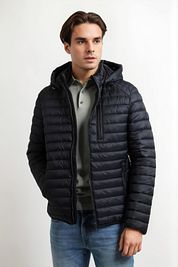 Suitable Copenhagen Jacket Navy