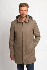 Suitable Jacket Taupe