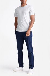 King Essentials The Steve T-Shirt Light Grey