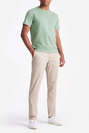 King Essentials The Steve T-Shirt Light Green