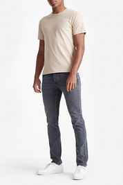 King Essentials The Steve T-Shirt Beige
