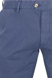 King Essentials The Harry Chino Mid Blue