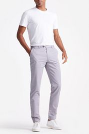 King Essentials The Harry Chino Grey