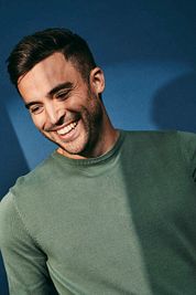 Suitable Respect Oinir Pullover Green