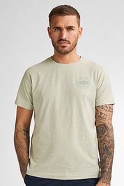 Petrol T Shirt Osprey Green