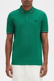 Fred Perry Polo M3600 Green