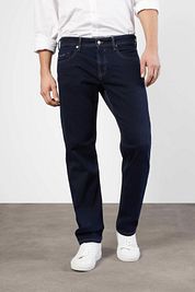 Mac Pants Ben Navy Black