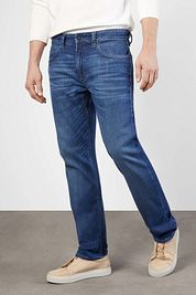 MAC Jeans Arne Pipe Gothic Blue H585