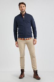 McGregor Cardigan Navy
