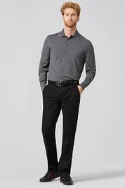 Meyer Pants Roma Black