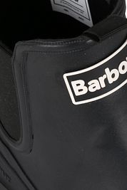 Barbour Nimbus Wellingtons Boot Black