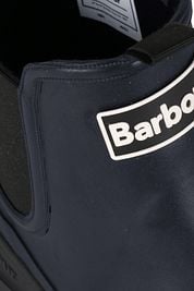 Barbour Nimbus Wellingtons Boot Navy