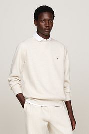 Tommy Hilfiger Sweater Essential Greige