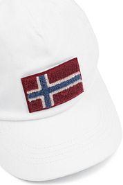 Napapijri Falis Cap White