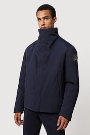 Napapijri Jacket Rankine Dark Blue