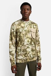 Napapijri Green Sweater