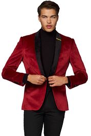 Opposuits Colbert Bordeaux