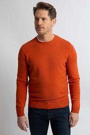 Steppin' Out Pullover Terra