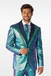 OppoSuits Fancy Fish Suit