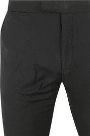 Gala Pants Wool Blend Black