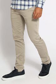Suitable Kant Jeans Beige