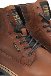 PME Legend Dragan Shoe Cognac 