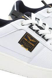 PME Legend Gobbler Sneaker White