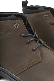 PME Legend Fleetman Shoe Khaki