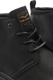 PME Legend Fleetman Shoe Black