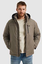 PME Legend Jacket Strator Icon 2.0 Light Brown