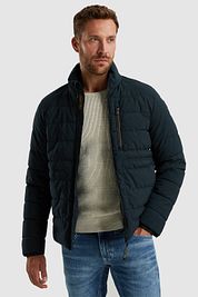 PME Legend Jacket Freightyet Navy