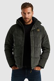 PME Legend Jacket Gobbler Dark Green