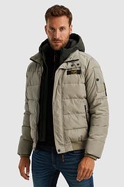 PME Legend Jacket Skytruck Khaki