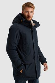 PME Legend Ice Pilot Parka Navy