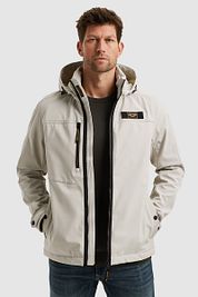 PME Legend Jacket Successor Greige