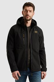 PME Legend Jacket Successor Black
