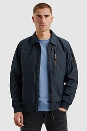 PME Legend Jacket Glazer Navy