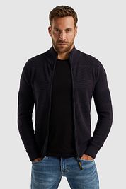 PME Legend Cardigan Purple