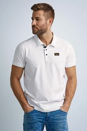 PME Legend Polo White